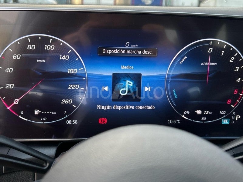 GLC 300de 4Matic