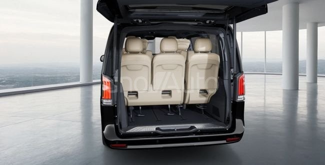 250 d Exclusive Largo