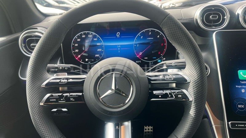 GLC GLC 220 d 4MATIC
