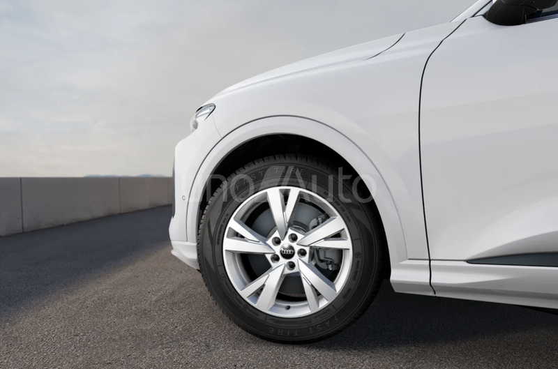 Q5 2.0TDI quattro S tronic Advanced 150kW