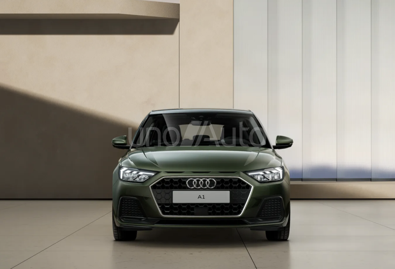 A1 Sportback 30 TFSI Advanced 85kW
