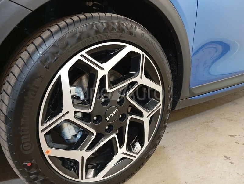 XCeed 1.0 MHEV GT-line 115