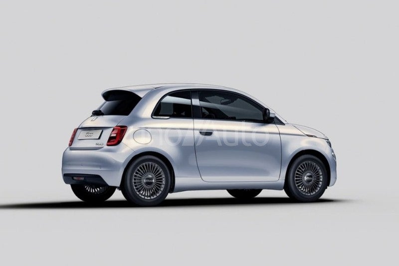 TORINO 1.0 Hybrid 48kW (65cv)