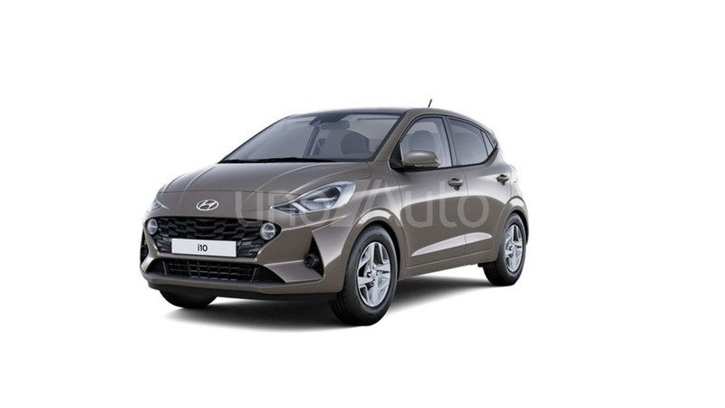 HYUNDAI i10 1.0 Klass