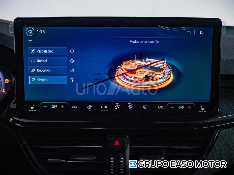 Focus 2.3 Ecoboost ST
