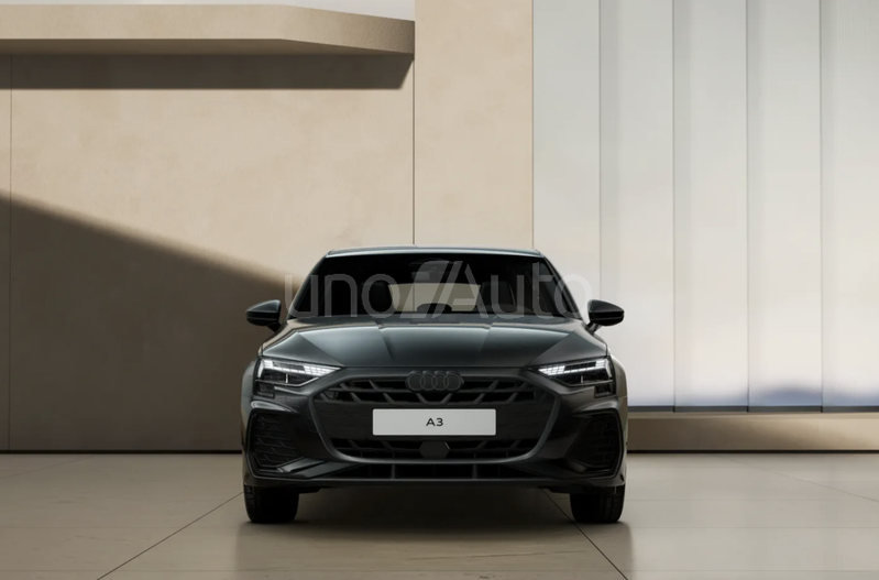 A3 Sportback TFSI e Genuine S tronic 150kW