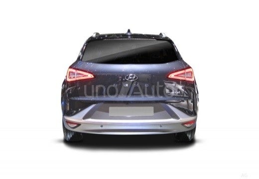 Nexo FCEV 4x2 Style
