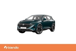 NISSAN Qashqai E-POWER 140 KW (190 CV) Acenta