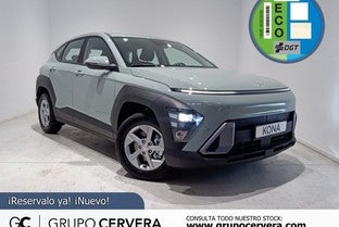 HYUNDAI Kona HEV 1.6 GDI Maxx DT