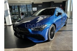 Mercedes-Benz Clase Cla