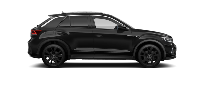 T-Roc 2.0 TSI 140 kW R-Line 4Motion DSG7