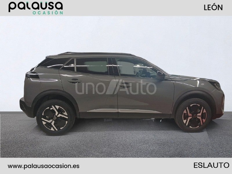 2008 Hybrid Allure eDCS6 145