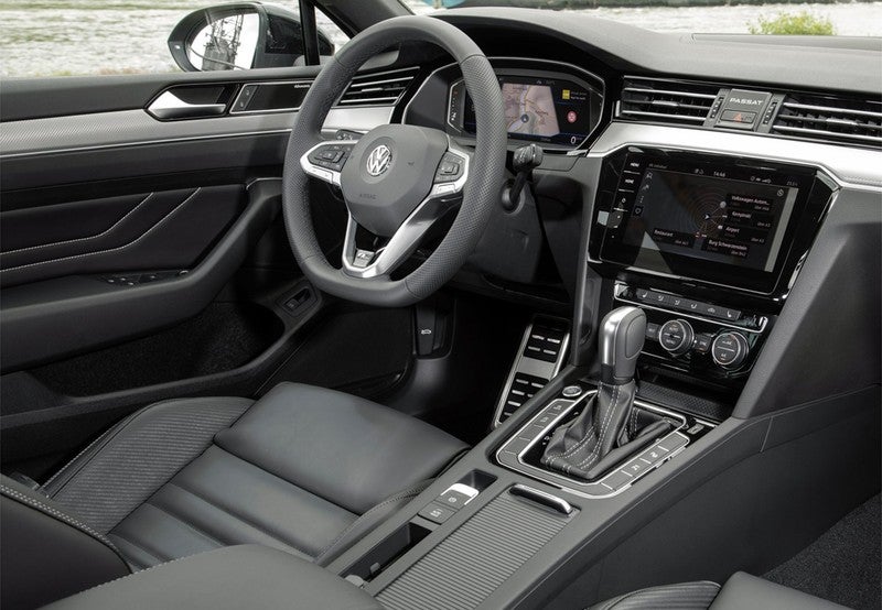 Passat Variant 2.0TDI EVO Executive 90kW DSG7