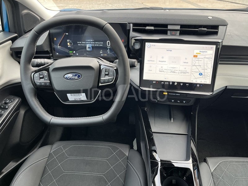 Puma Gen-e FWD 43kWh
