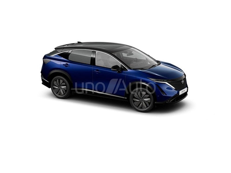 NISSAN Ariya 5p 87 kWh 4x2 Evolve CAR.22KW