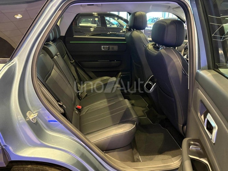 7 1.5 TGDI PHEV Exclusive 4x2
