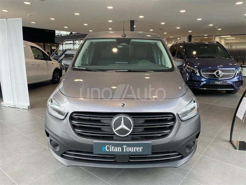 CITAN e Tourer Pro Largo