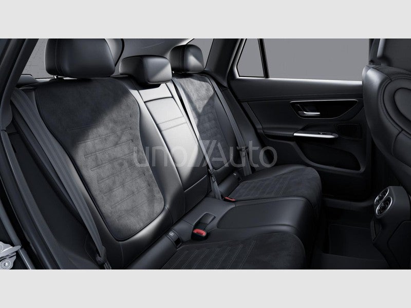 GLC 220d 4Matic 9G-Tronic