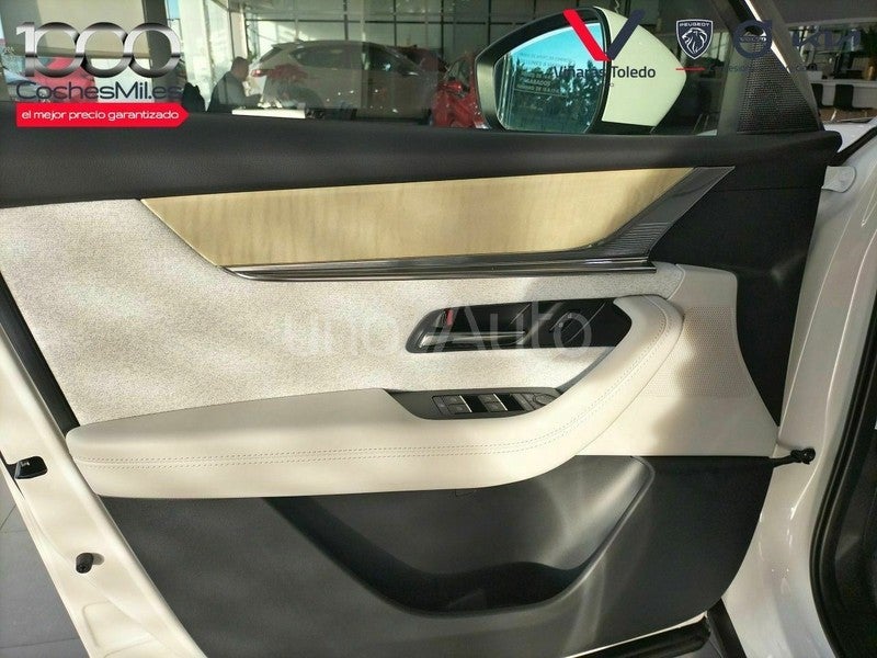 eSkyactiv PHEV Takumi