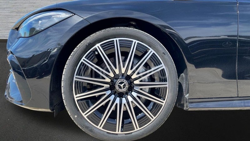 CLE 200 Coupé
