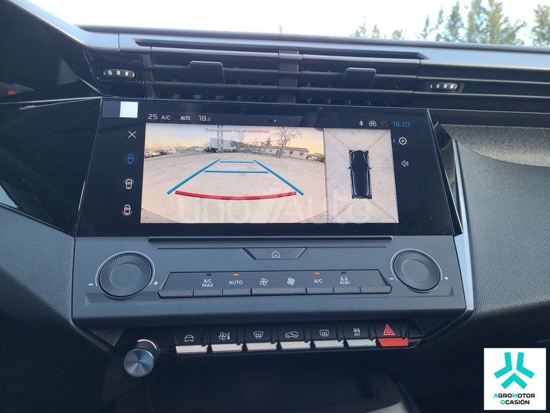 5P Allure Hybrid MHEV 145 e-DCS6