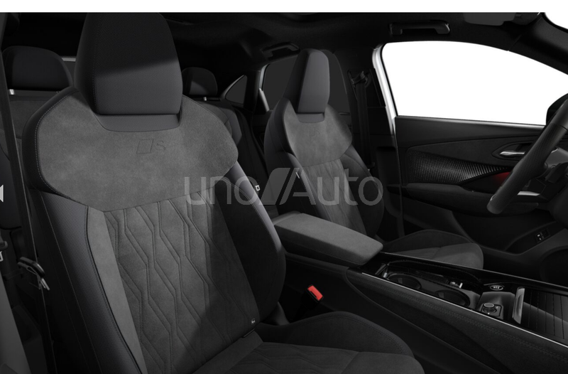 Q3 Sportback e-hybrid Black line S tronic 200kW