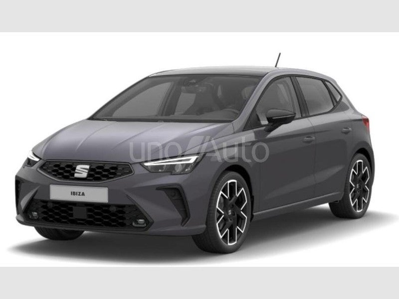 Ibiza 1.0 TSI S&S FR 85kW