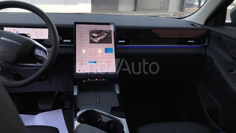 JAECOO BEV Exclusive