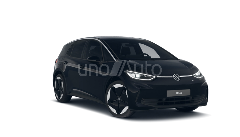 ID.3 Pro S 150kW 82kWh