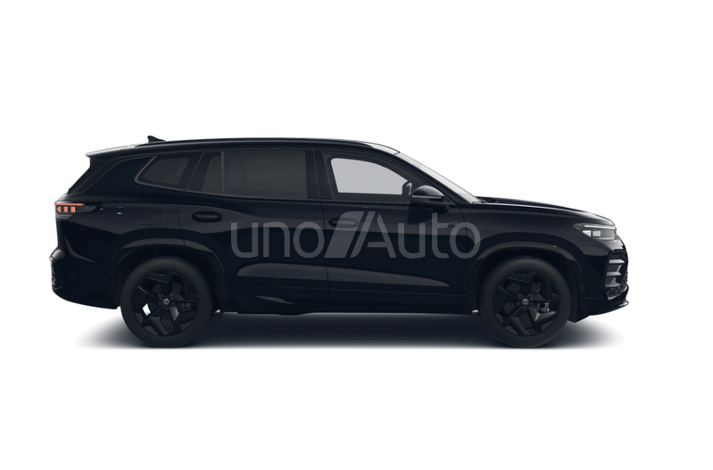 Tayron 2.0 TDI DSG7 110kW R-Line