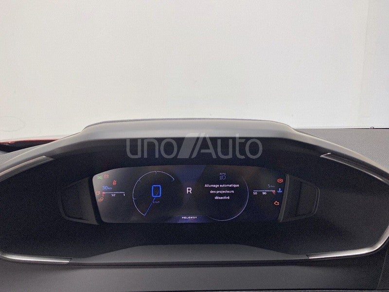 N Allure Hybrid 145 eDCS6