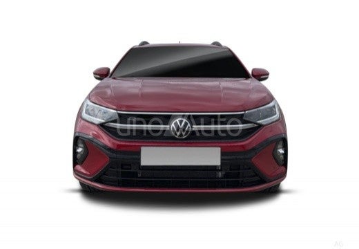 Taigo 1.5 TSI R-Line DSG 110kW