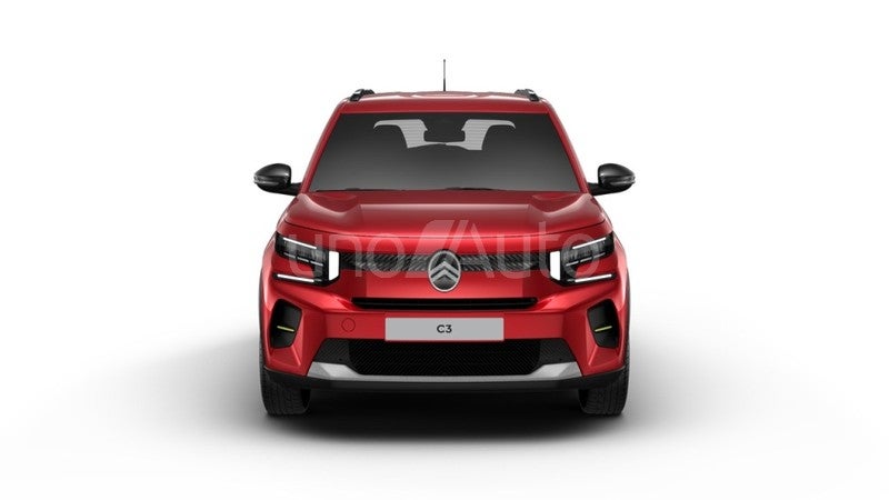 C3 1.2 Hybrid S&S Plus 110 e-DSC6