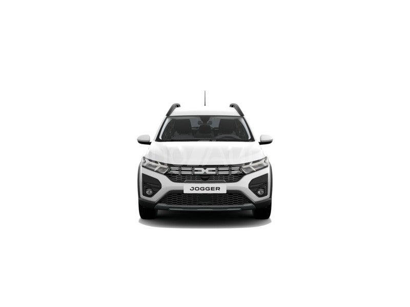Jogger 1.0 ECO-G Expression 7pl.