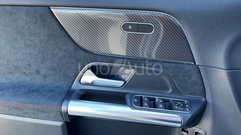 GLA GLA 250 e con tecnología híbrida EQ