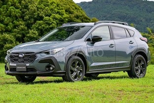 SUBARU Crosstrek 2.0i Hybrid Active CVT