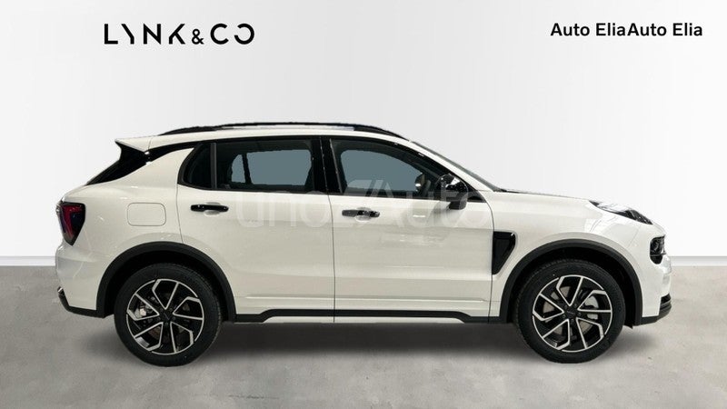 01 1.5T PHEV Core