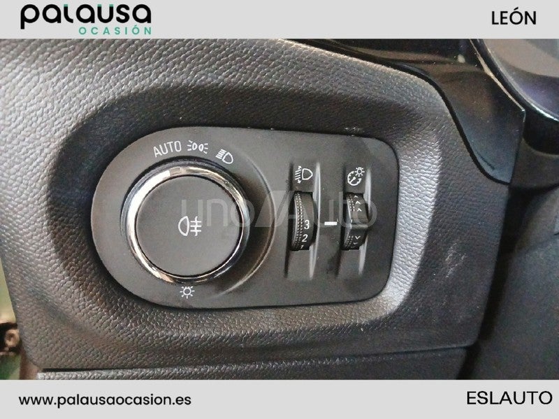 Corsa 1.2T XHL S/S YES 100