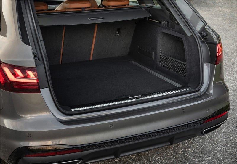 A4 Avant 35 TDI Black line S tronic 120kW
