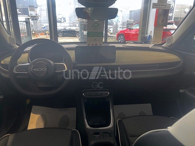 600 1.2 MHEV DDCT 74kW