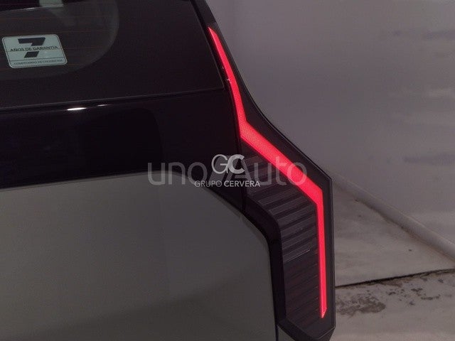 EV3 Air Standard Range