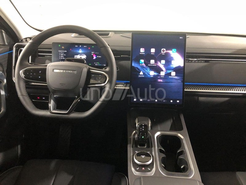1.6T 108kW (145CV) DCT Exclusive