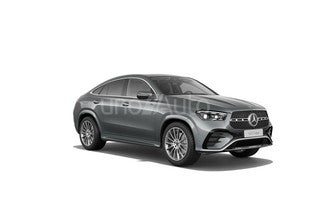 MERCEDES-BENZ Clase GLE 350 de 4MATIC
