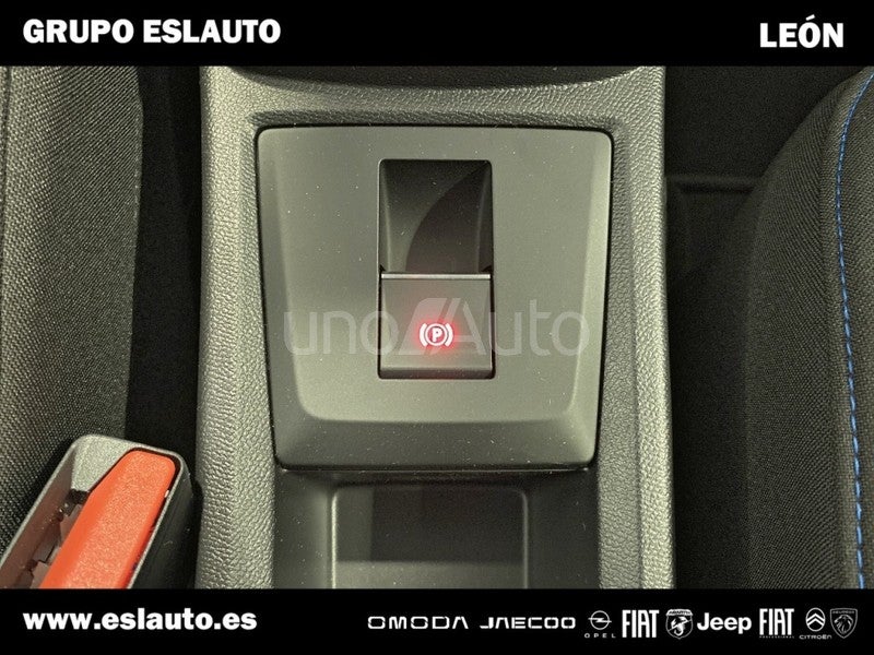 C3 1.2 Hybrid S&S Plus 110 e-DSC6