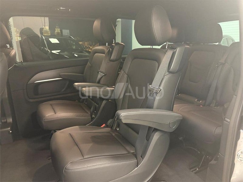 CLASE V 300 d Avantgarde Largo