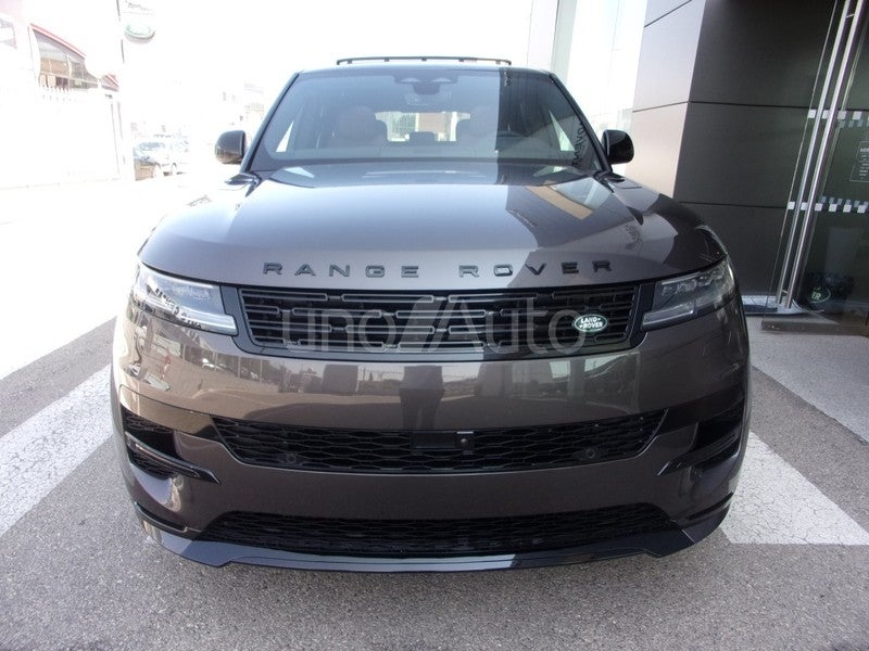 Range Rover Sport 3.0D TD6 MHEV Dynamic SE 300