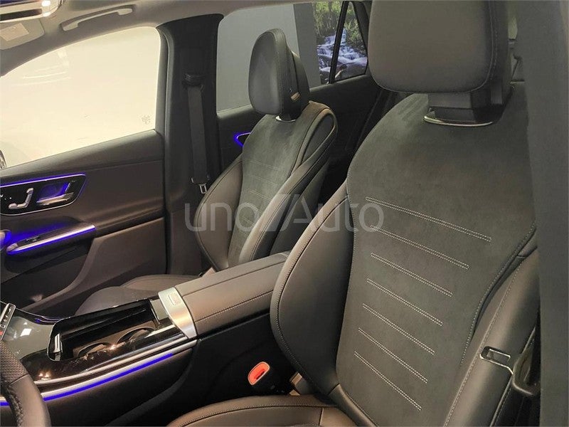 CLASE GLC GLC 220 d 4MATIC