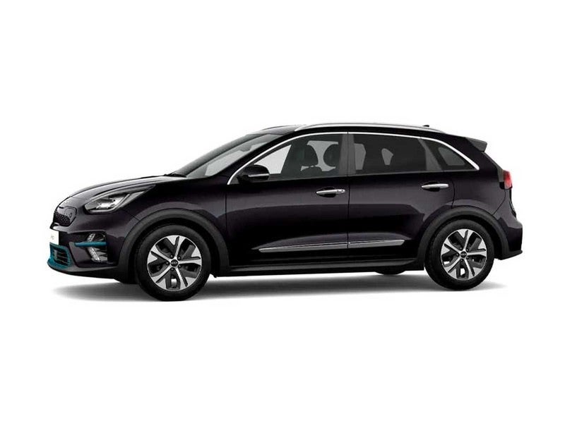 E-Niro Emotion Long Range