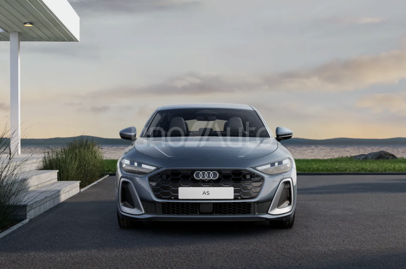A5 e-hybrid S line quattro S tronic 220kW