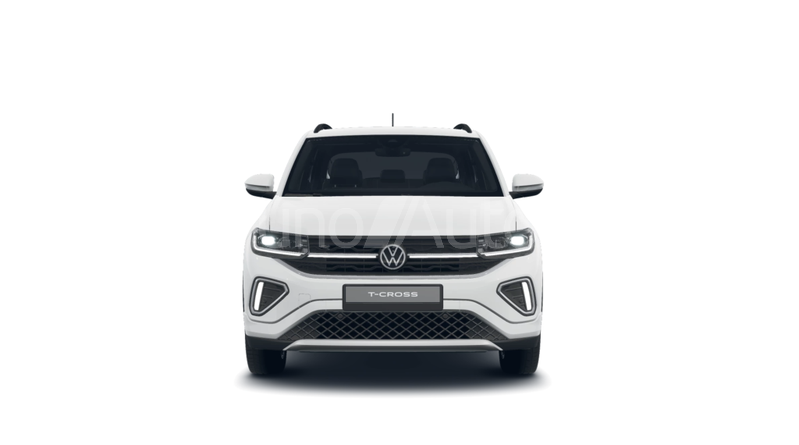 T-Cross 1.0 TSI R-Line 85kW